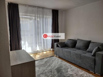 APARTAMENT 2 CAMERE, ZONA CETATE, 362 EURO