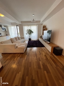 Vând apartament Toporasi Severinului 3 camere 140.000 €