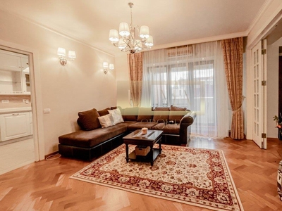 Apartament 3 camere de inchiriat DOROBANTI - Bucuresti