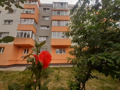 Apartament 3 camere de vanzare CHITILA - Bucuresti