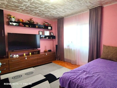 Apartament 3 camere decomandat | Carpati 2 | Etajul 3 4 Satu Mare, Carpati 2