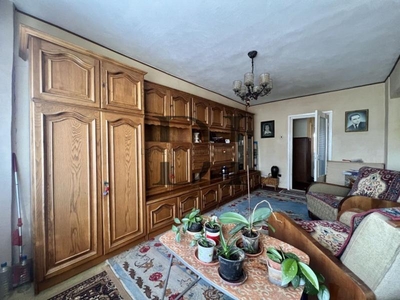 Apartament 3 camere decomandate , zona Marasti-Central, 2 bai