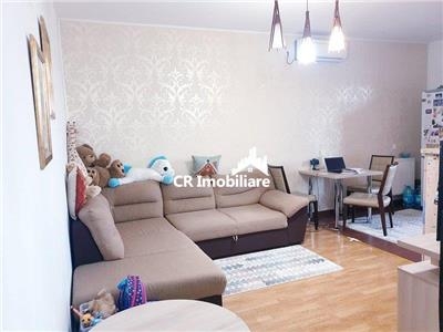 Apartament 3 camere Mihai Bravu