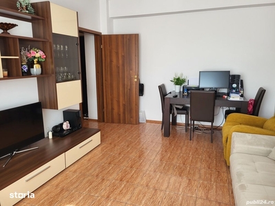 Apartament 3 camere strada babadag