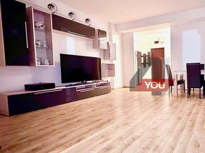Apartament 3 camere Uta Ared 110 mp et.1,cu 2 bai,terasa +loc parcare 98700 euro