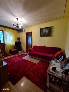 Apartament 3 camere Vlaicu, etaj 2, loc parcare