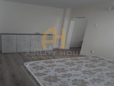 Apartament 3 camere, zona Cresa Municipala , Botosani