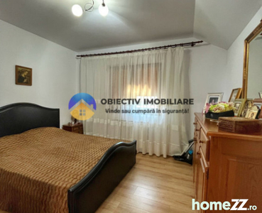 Apartament 3 camere-ZONA PRECISTA/PIATA BISTRITA