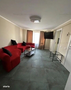 Apartament 4 camere + 50 mp Pod - Mobilat/Utilat