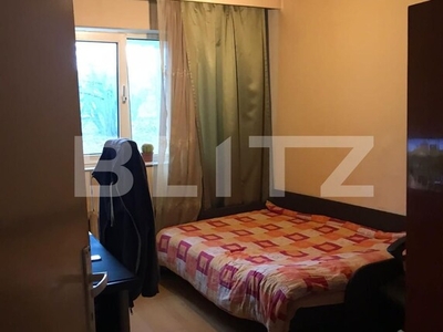 Apartament 4 camere, 77 mp, decomandat, zona Marasti