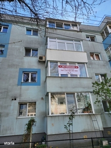Apartament spre inchiriere cu 2 camere in Andrei Muresanu