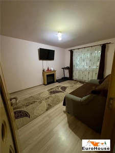 Apartament 4 camere de vanzare in Alba Iulia CETATE