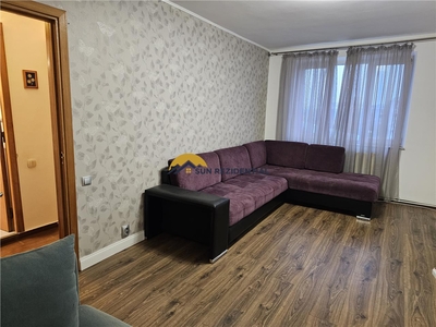 Apartament 4 camere de vanzare VIILOR - Bucuresti