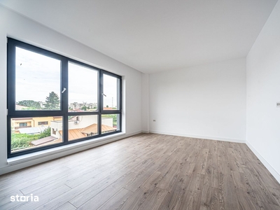 Apartament 2 camere, Tudor Vladimirescu, 45 mp €108.000 Cod Ofert