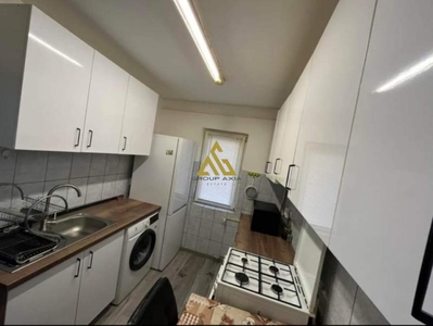 Apartament 4 camere Manastur