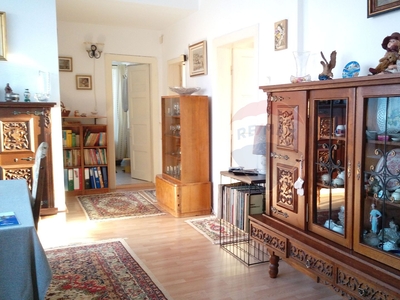 Apartament 4 camere vanzare in casă vilă Cluj-Napoca, Andrei Muresanu