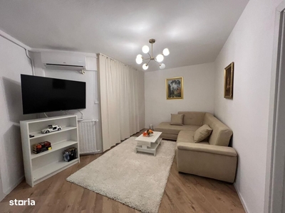 INVESTITIE! Apartament cu o camera, decomandat, Tatarasi, et.3, 44mp,