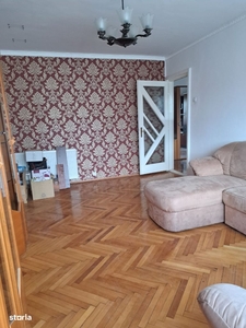 Apartament de 3 camere, decomandat, 61 mp., zona Gheorgheni