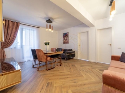 Apartament bloc nou - Lidl Gavana - 0 % COMISION