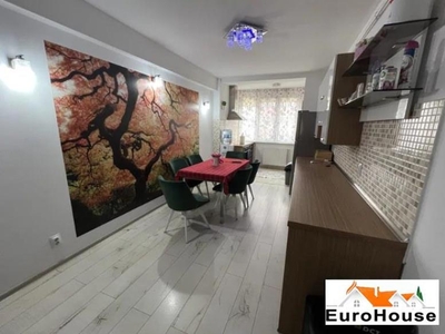 Apartament cu 2 camere de vanzare in Alba Iulia