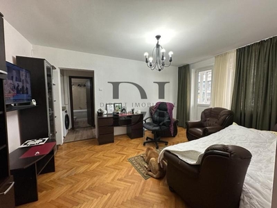 Apartament cu 2 camere de vanzare in Gheorgheni