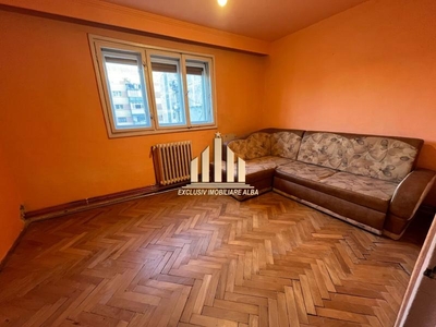 Apartament cu 2 camere etajul 1, Cetate