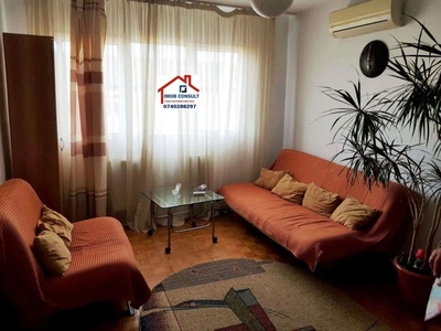 Apartament cu 2 camere nedecomandate, Central, cod CE 115