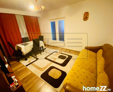 Apartament cu 2 camere zona Alexandru cel Bun-Pta Voievoz...