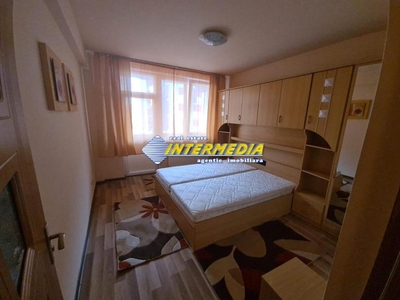 Apartament cu 2 camere Bloc Nou de inchiriat in Centru Alba Iulia mobilat si utilat