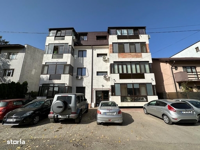 Apartament cu 3 camere - Strada Gloriei - Bragadiru