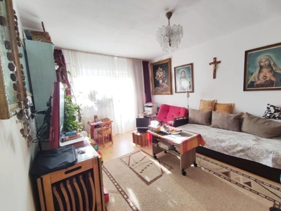 Apartament cu 4 camere | Zona Marasti