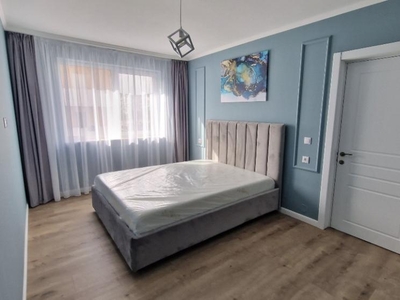 Apartament de 3 camere ,Zona Jysk , Cetatii