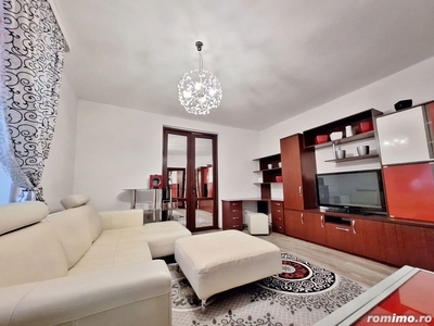 Apartament in vila, 2 camere, curte, str Victor Babes, langa UMF