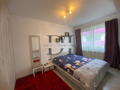 Apartament la cheie | etaj intermediar, | Zona Parcul Poligonului