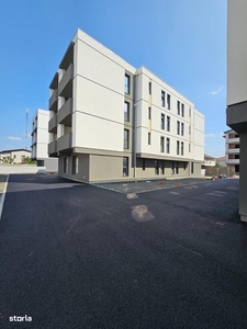 Apartament superb 2 camere balcon | Finisaje Premium | Zona Braytim