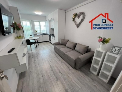 Apartament superb cu parcare privata / Cod CE 864