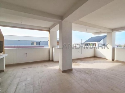 APARTAMENT TIP PENTHOUSE 3 CAMERE CU TERASA MARE IN DUMBRAVITA KAUFL