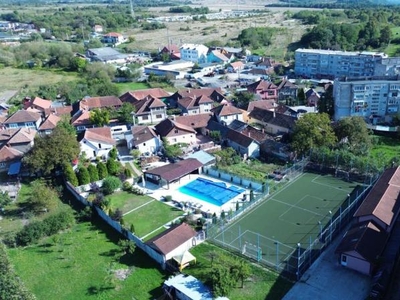 Baza sportiva de vanzare in Stei, Bihor