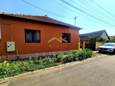 Casa de vanzare in Micalaca