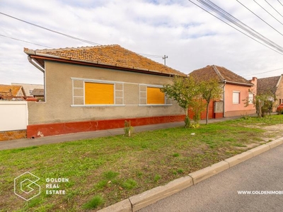 Casa din caramida, teren 705 mp, zona Gai, comisoin 0%