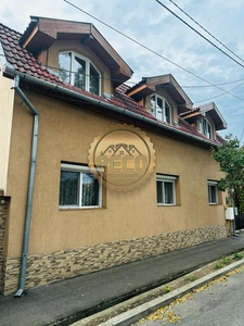 RECO Casa P+M cu 6 camere, zona Vladeasa, Calea Aradului