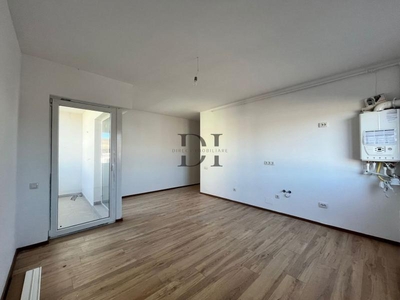 Apartament doua dormitaore / etaj intermediar / Zona Terra