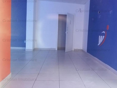 ID 13586, Spatiu comercial, zona Vidin, Suprafata totala - 70 mp