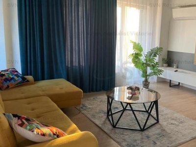 Inchiriere apartament 4 camere, Baneasa, Bucuresti