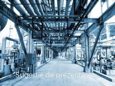 Inchiriere spatiu industrial, Supuru de Jos, Supuru de Jos