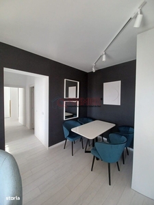 Mihai Bravu - Metrou - Apartament 3 camere lux