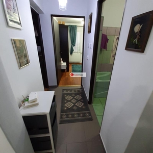 NU RATATI OFERTA APARTAMENT 3 CAMERE, ZONA BULEVARD, 53000E