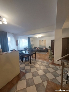 Odobescu - Apartament 6 camere - Centru (5 min)