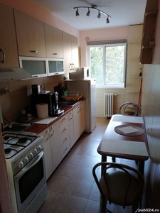 Proprietar vând apartament 2 camere decomandate in Grădini Mănăștur din Cluj Napoca