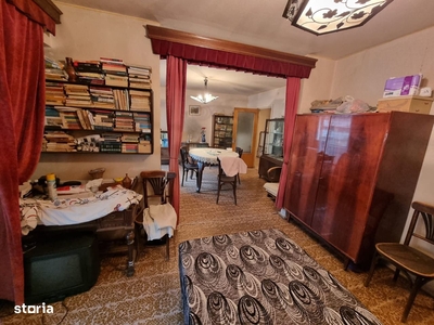 Sos Iancului Apartament 4 Camere Spatios